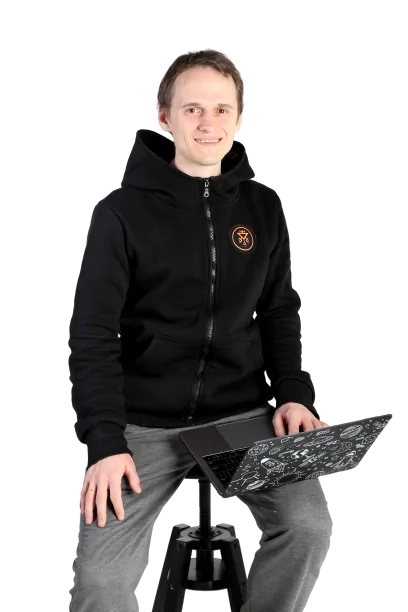 Роман Мавлютов